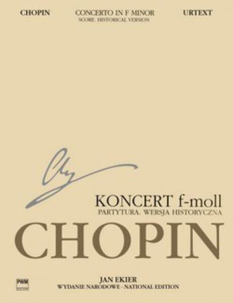 Chopin and His Europe 2025ノートブック&ブックマーク Piotr Alexewicz（Poland）ショパンコンクール2025ファイナリスト