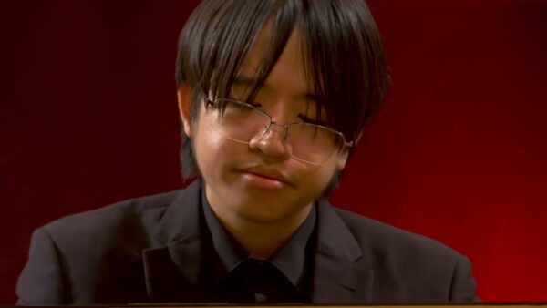Vincent Ong（Malaysia）ショパンコンクール2025ファイナリスト│トシ